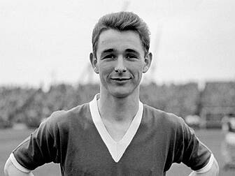 Just how great was Brian Cloug...